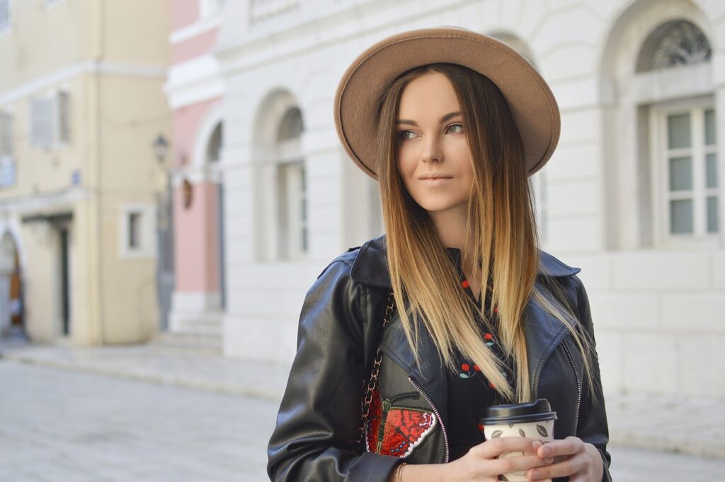 Style Rock pour Femmes : Comment transformer votre garde-robe