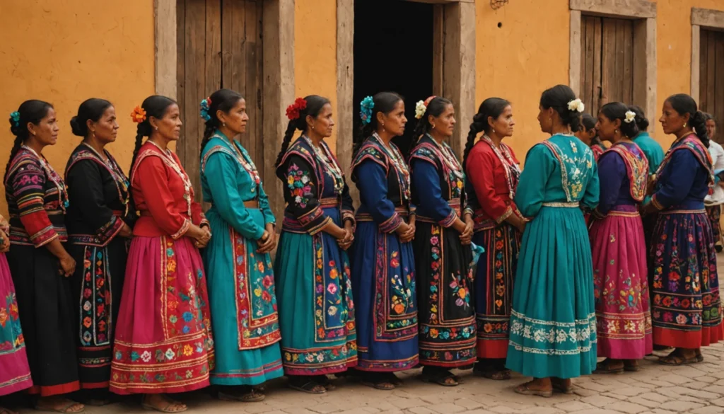 état de oaxaca
