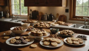biscuit vegan