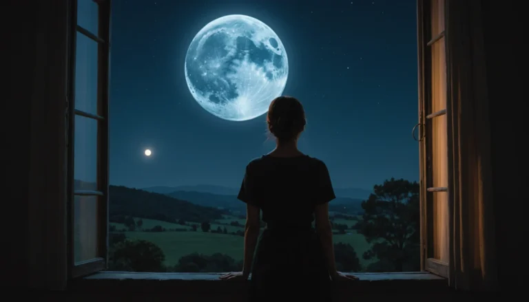 épilation avec la lune 2024