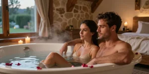 chambres d hotes romantique