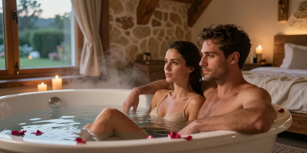 chambres d hotes romantique